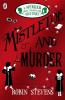 Mistletoe and Murder