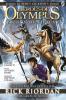 The Son of Neptune: The Graphic Novel (H