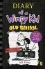 Diary of a Wimpy Kid 10 Old School