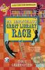 Mr Lemoncello'S Great Library Race