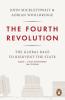 The Fourth Revolution