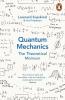 Quantum Mechanics: The Theoretical Minimum