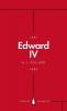 Edward IV (Penguin Monarchs)