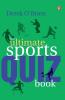 Ultimate Sports Quiz Book