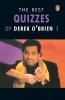 Best Quizzes Of Derek O'Brien