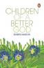 Children Of A Better God