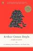 Arthur Conan Doyle