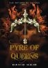 Pyre of Queens - Canada Copies