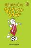 Diary of a Soccer Star