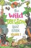 The Wild Wisdom Quiz Book