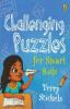 Challenging Puzzles for Smart Kids