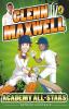 Glenn Maxwell 2: Academy All-Stars