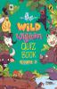 Wild Wisdom Quiz Book The (Vol.2)