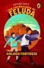 The Adventures of Feluda The Golden Fortress