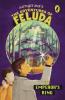 The Adventures Of Feluda The Emperor's Ring