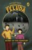 The Adventures Of Feluda The Secret Of Cemetery