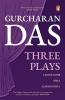 Three Plays: Larins Sahib Mira 9 Jakho