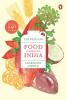 Penguin Food Guide to India The