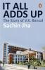 It All Adds Up The Story of V.K.Bansal