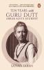 Ten Years with Guru Dutt