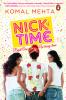 PMR: Nick of Time