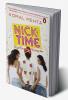 PMR: Nick of Time