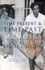 Time Present & Time Past: Memoirs of a Top Cop