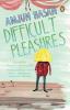 Difficult Pleasures - PB