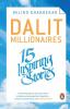 Dalit Millionaires 15 Inspiring Stories