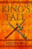 King's Fall: Moryan Chronicles