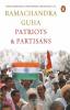 Patriots and Partisans (PB)