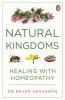 Natural Kingdoms Healing with Homeopathy