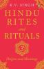 Hindu Rites and Rituals