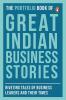 the Portfolio Book of Great Indian Business Stories