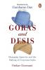 Goras and Desis Managing Agencies and the Making of Corporate India