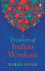 A Treasury of Indian Wisdom