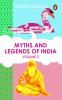 Myths And Legends Of India (Vol.2)