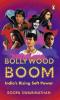 Bollywood Boom: India's Rise as a Soft