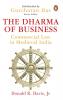 Dharma of Business The