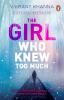 The Girl Who Knew Too Much