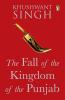 The Fall of the Kingdom of Punjab