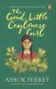 The Good Little Ceylonese Girl