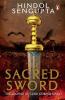 Sacred Sword The: The Legend Of Guru Go