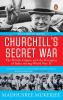 Churchill's Secret War