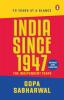 India Since 1947 (Revised Edn)