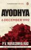 Ayodhya 6 December 1992