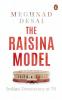 Raisina ModelThe (PB)