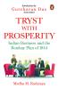 Tryst with Prosperity