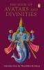 Book of Avatars and Divinities The