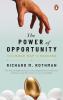 The Power of Opportunity: Your Roadmap to Success